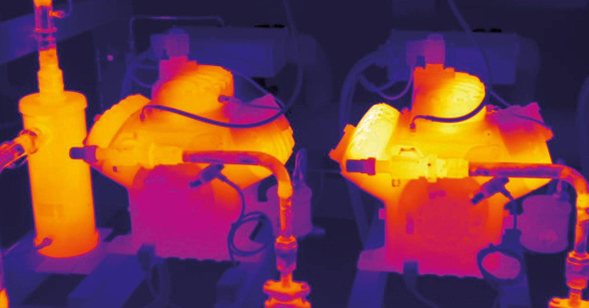 3 THERMOGRAPHIC CAMERAS THAT YOU MUST KNOW ABOUT