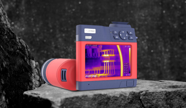 FOTRIC P9 - Image 2