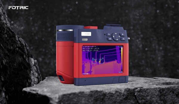 FOTRIC P9 - Image 4