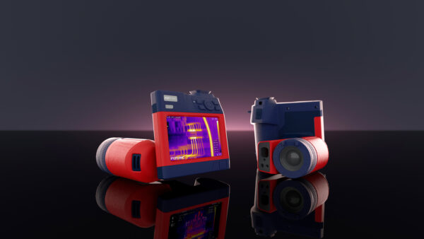 FOTRIC P9 - Image 3