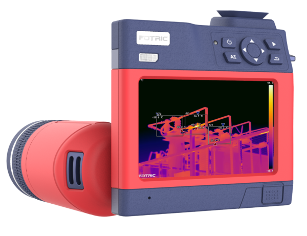 FOTRIC P6