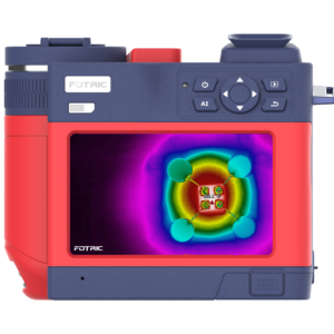 FOTRIC P9