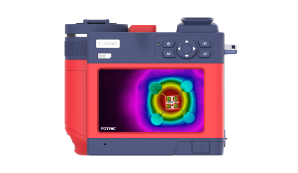 FOTRIC P9