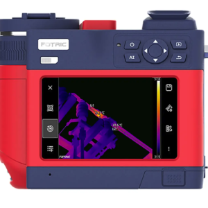 FOTRIC P8