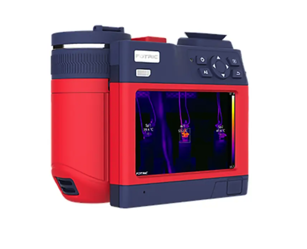 FOTRIC P5